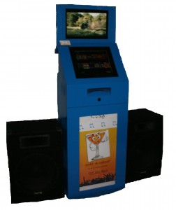 Newcastle & Lake Macquarie Jukebox hire